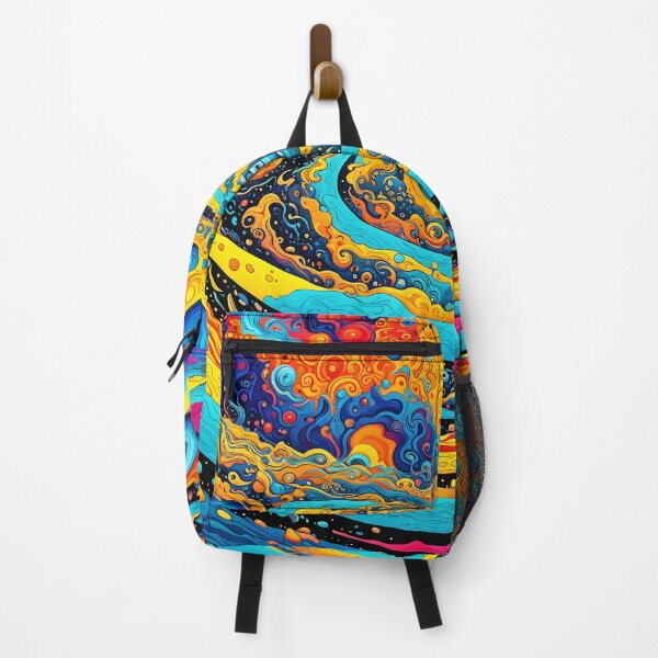 Item preview, A Kaleidoscope of Perception designed and sold by Crafted-AI.