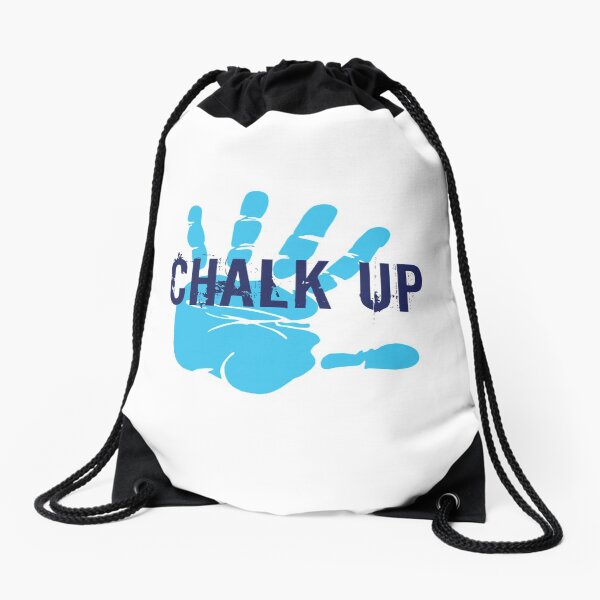 Item preview, Chalk Up designed and sold by kudostees.