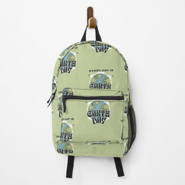 Item preview, Everyday is earth day designed and sold by Kobemyers.