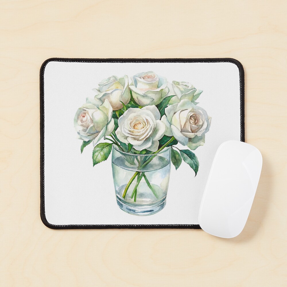 Item preview, Mouse Pad designed and sold by vitbich.