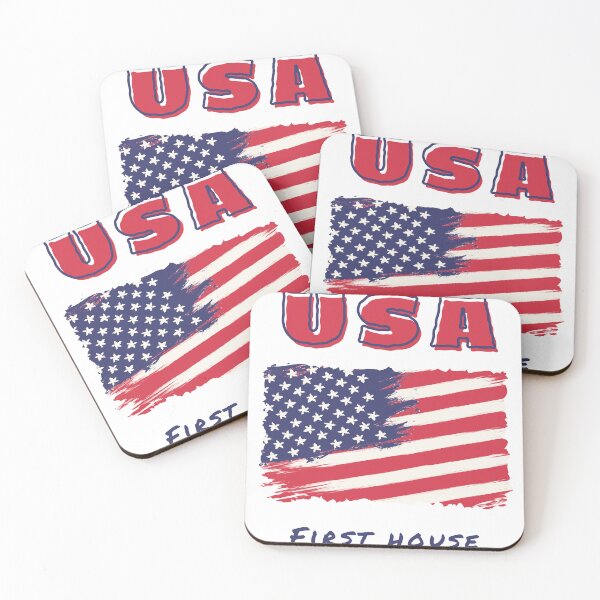 Item preview, The United States is the first home and my home designed and sold by ModRed.