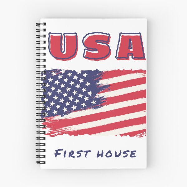 Item preview, The United States is the first home and my home designed and sold by ModRed.