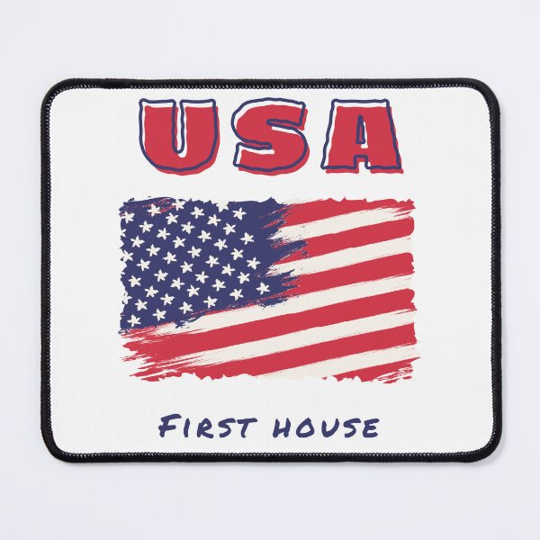 Item preview, The United States is the first home and my home designed and sold by ModRed.
