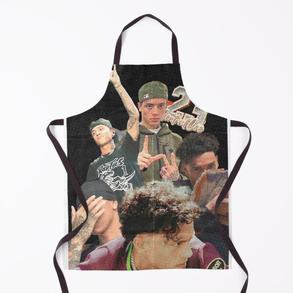 Item preview, Central Cee collage designed and sold by RubenGaldona.