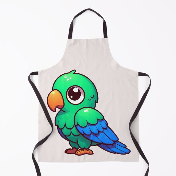 Item preview, Jade Parrot designed and sold by LemuellTrends.