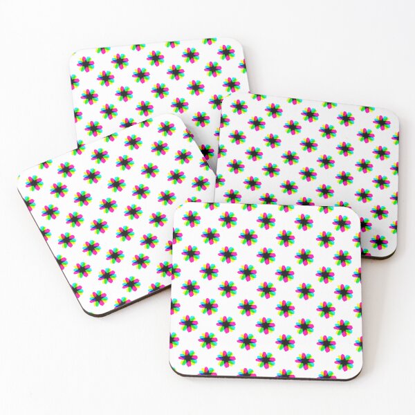 Item preview, CMYK Stars designed and sold by Taurasity.
