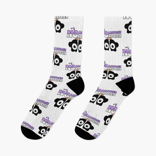 Item preview, No Lactose, No Problem. Funny Gifts For Lactose Intolerance  designed and sold by iX-Physio.