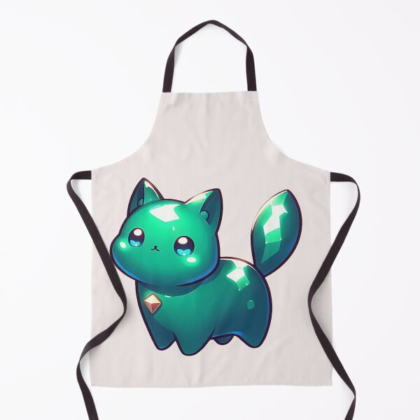 Item preview, Jade Cat designed and sold by LemuellTrends.