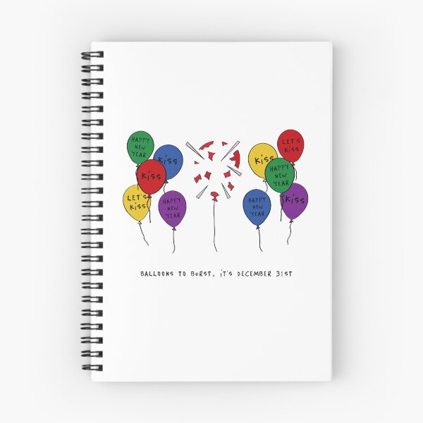 Item preview, Sia Balloons to burst designed and sold by matiasromeo.