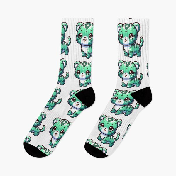 Item preview, Jade Tiger designed and sold by LemuellTrends.