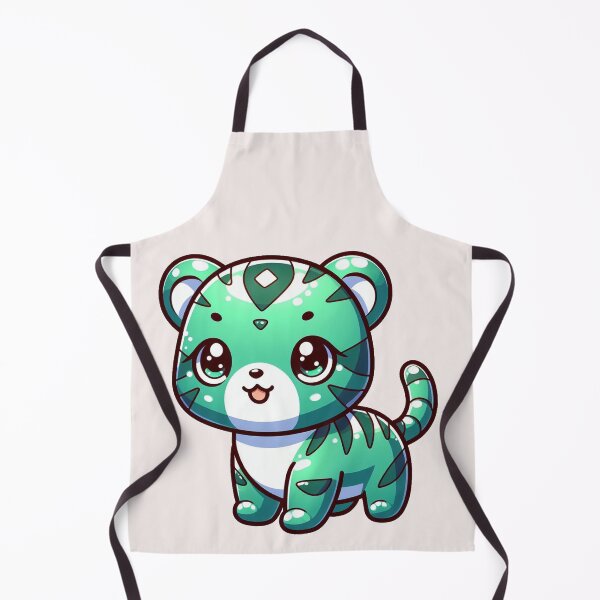 Item preview, Jade Tiger designed and sold by LemuellTrends.