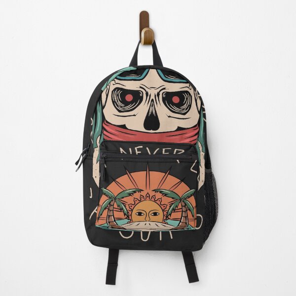 Item preview, Beach Never Loose | Surf Sun Sand designed and sold by Zenn Alys.