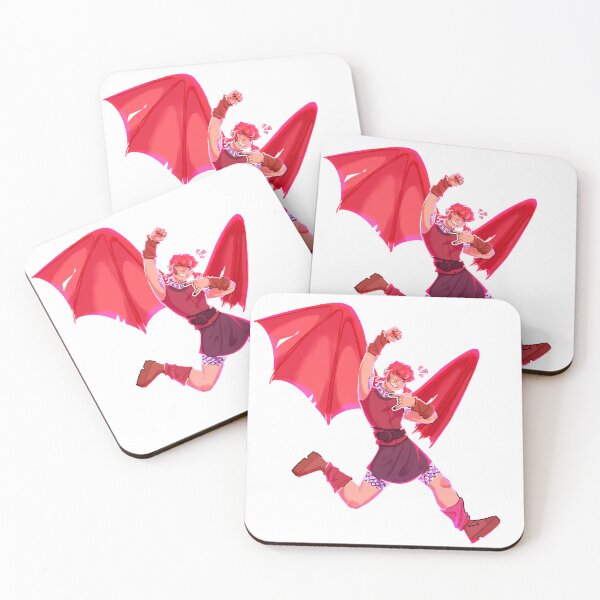 Item preview, Nimona!!! designed and sold by StarSeltzer.