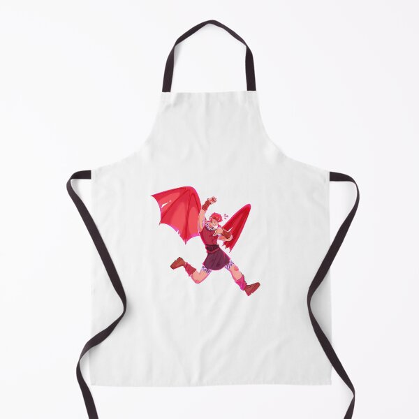 Item preview, Nimona!!! designed and sold by StarSeltzer.