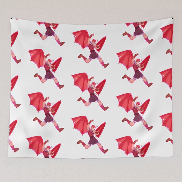 Item preview, Nimona!!! designed and sold by StarSeltzer.
