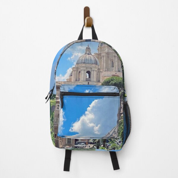 Item preview, The Papal Basilica of Saint Peter Vatican Italy designed and sold by Teresa Zieba.