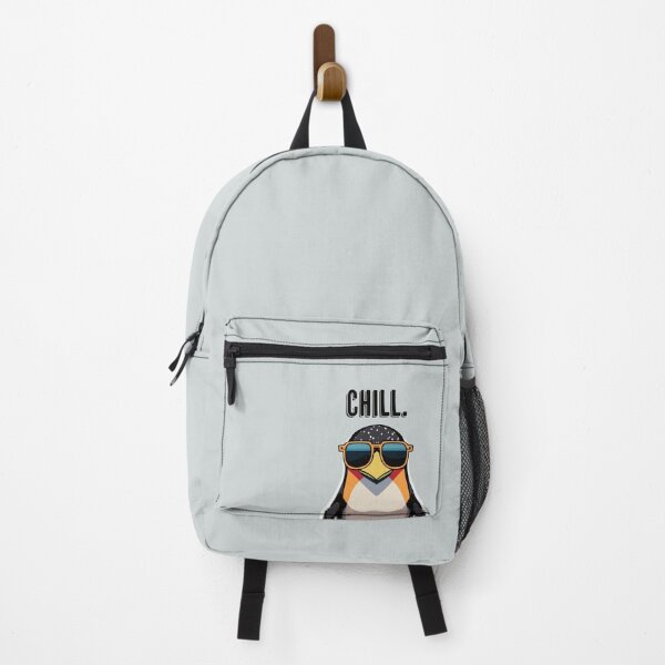 Item preview, Chill Penguin Cool Shades designed and sold by ArtPuffen.