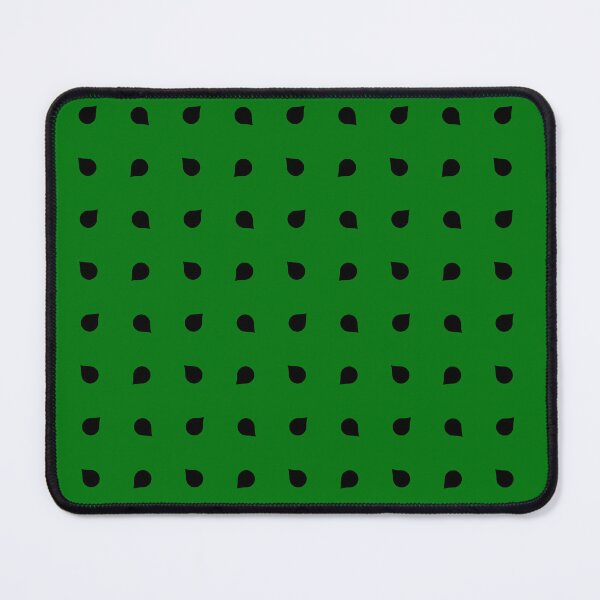 Item preview, Black Water Drop Blob Droplet Green Icon Framework designed and sold by Alchemy-A-La-G.