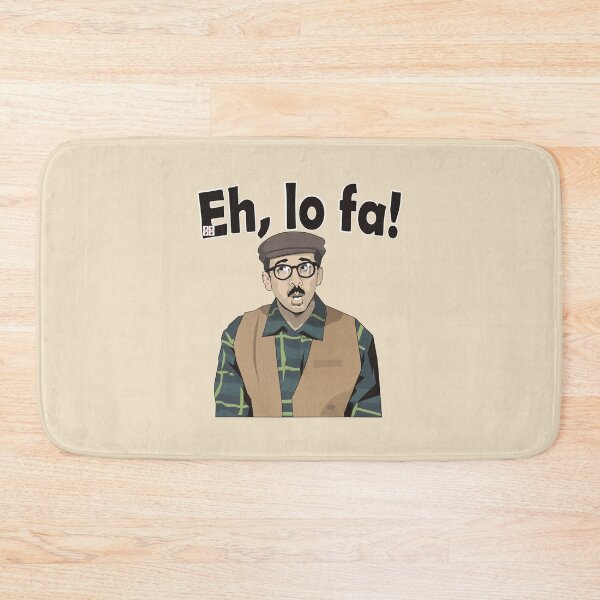 Item preview, Sardegna Signor Angioletto Cagliari cartoon parody designed and sold by studioss76.