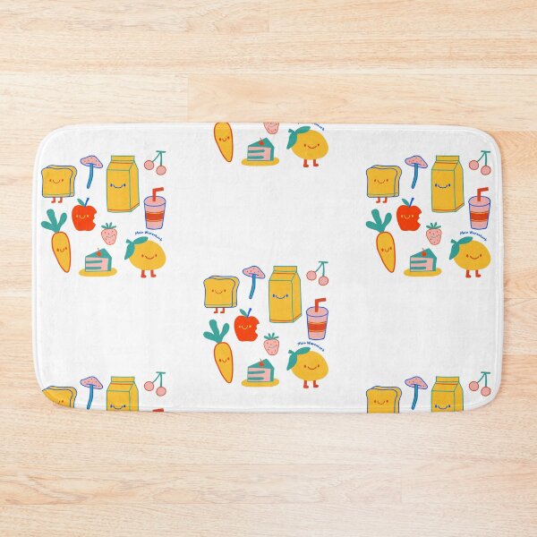 Item preview, My shopping bag | White Background designed and sold by RM-Journey.