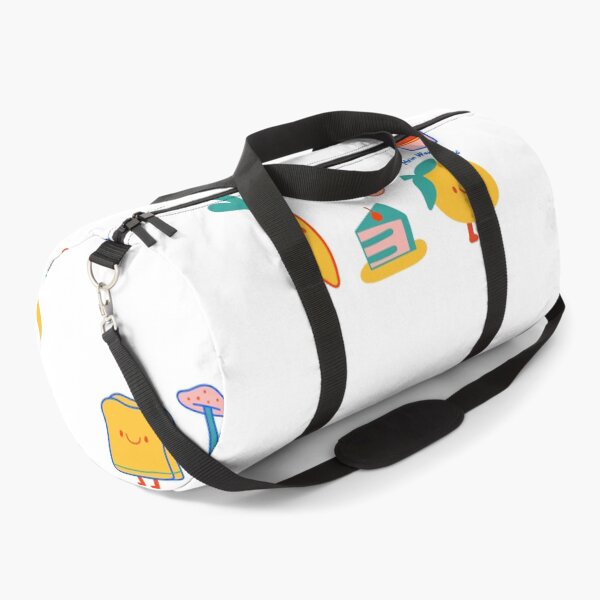Item preview, My shopping bag | White Background designed and sold by RM-Journey.