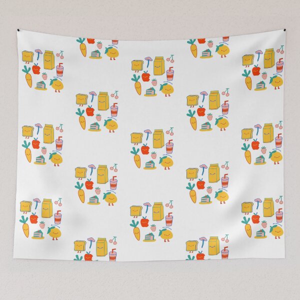 Item preview, My shopping bag | White Background designed and sold by RM-Journey.