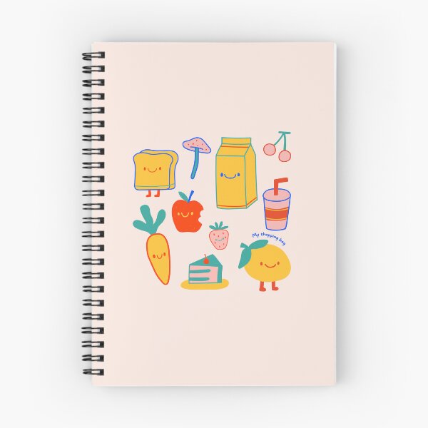 Item preview, My shopping bag | Pastel Pink Background designed and sold by RM-Journey.