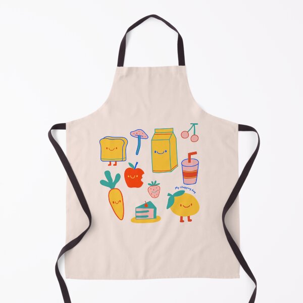 Item preview, My shopping bag | Pastel Pink Background designed and sold by RM-Journey.