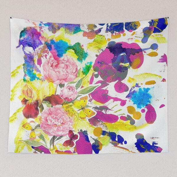 Item preview, Spring Flurry designed and sold by tiffanyarpdaleo.