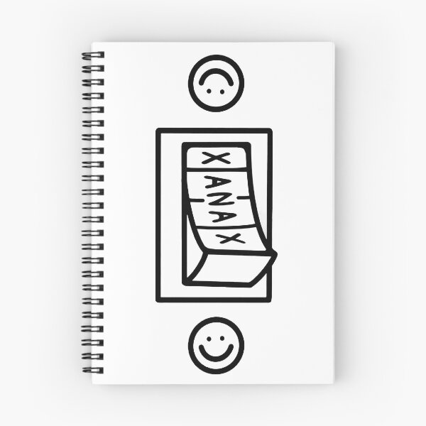 Item preview, Xanax Bar Lightswitch Xanny Switch designed and sold by Mary Xan.