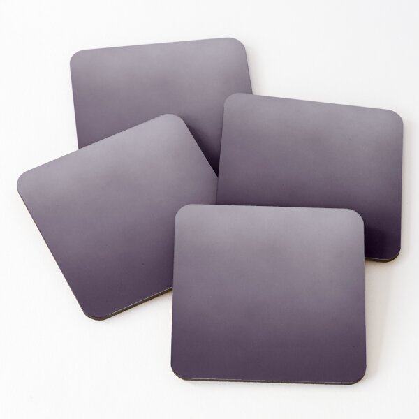 Item preview, Dark Purple Ombre designed and sold by art-by-soma.