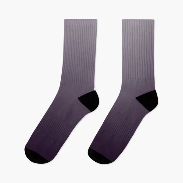 Item preview, Dark Purple Ombre designed and sold by art-by-soma.