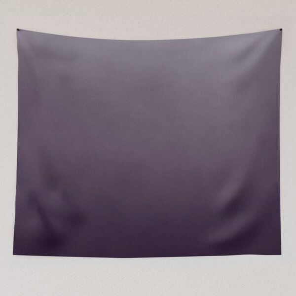 Item preview, Dark Purple Ombre designed and sold by art-by-soma.