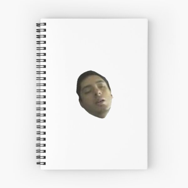 Item preview, ResidentSleeper Emote designed and sold by KingClothes.