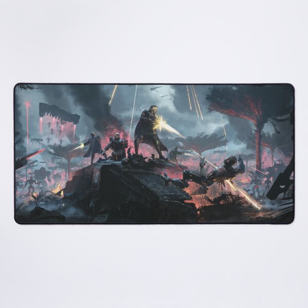 Item preview, Copy of Malevelon Creek designed and sold by JamesRossMcNab.