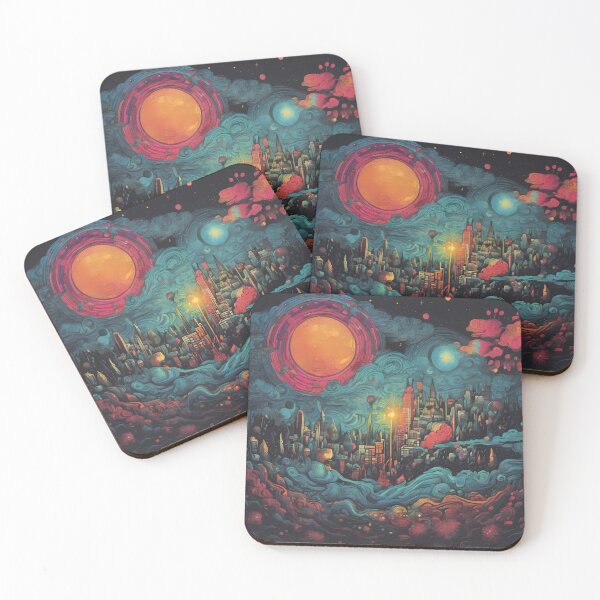 Item preview, Graphic City Scapes designed and sold by wcboys.