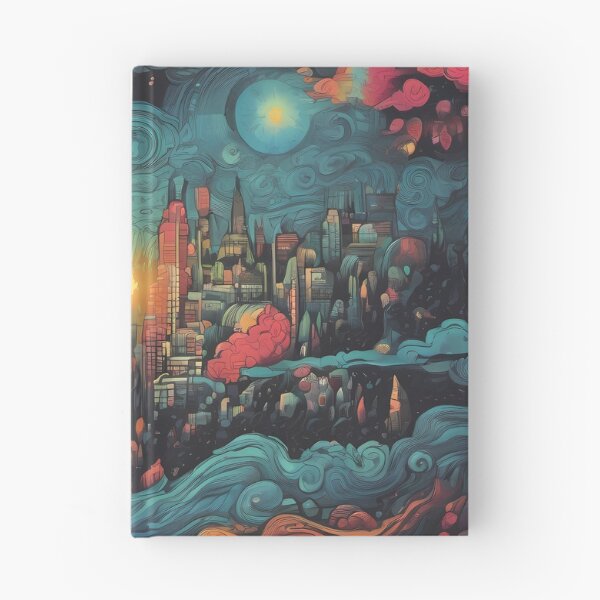 Item preview, Graphic City Scapes designed and sold by wcboys.