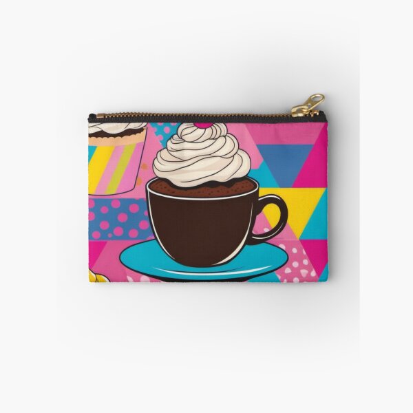 Item preview, Poppy Tart Cafe designed and sold by lifeinspired4u.
