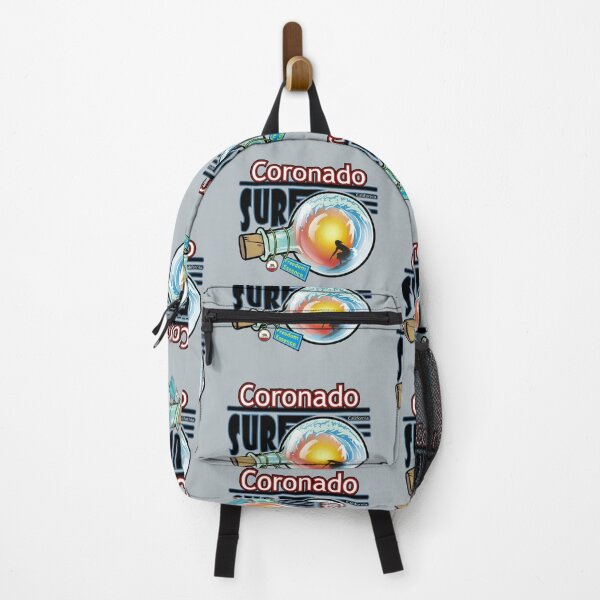 Item preview, Coronado CA surf California freedom essence designed and sold by studioss76.