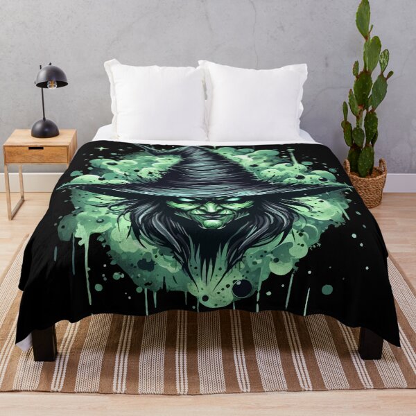 Item preview, Mystic Green Witchcraft designed and sold by Designowner.