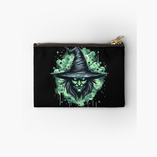 Item preview, Mystic Green Witchcraft designed and sold by Designowner.