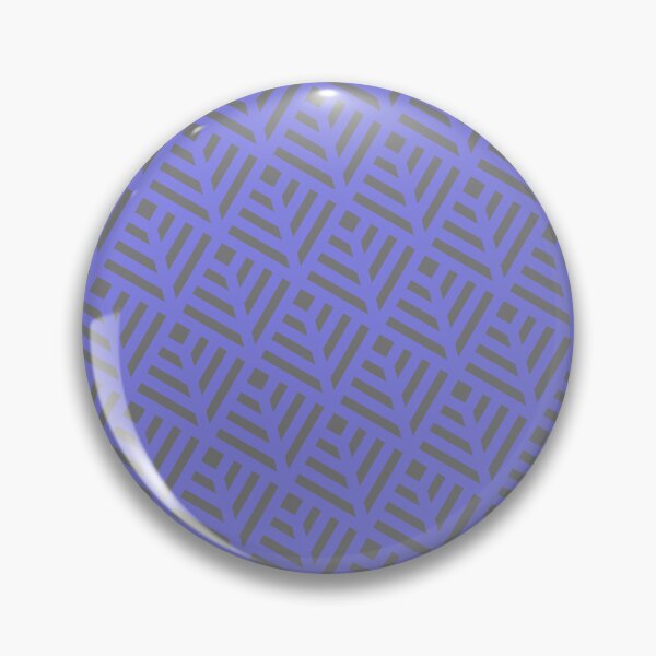 Item preview, Tapered Grey Stripes & Squares Purple Icon Framework Grid designed and sold by Alchemy-A-La-G.