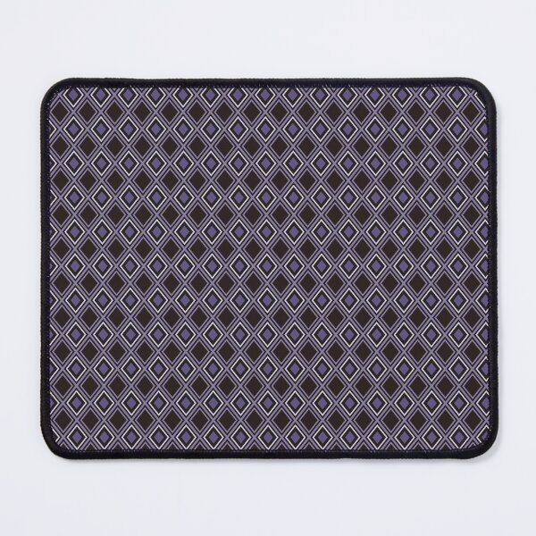 Item preview, Violet Variations: Midnight Geometric designed and sold by HimmiL.
