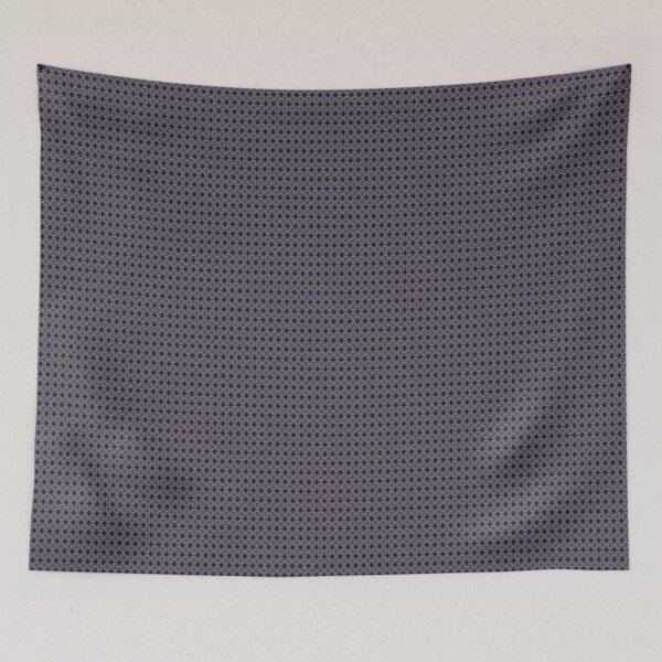 Item preview, Violet Variations: Midnight Geometric designed and sold by HimmiL.