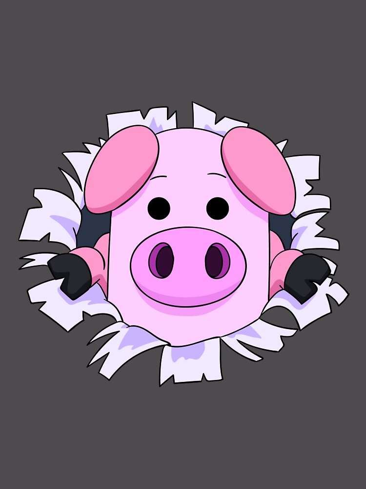 Thumbnail 6 of 6, Premium Oversized Sweatshirt, Hammy! designed and sold by SlappedHam.
