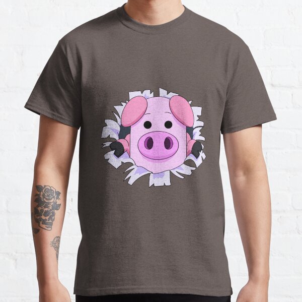 Hammy! Classic T-Shirt