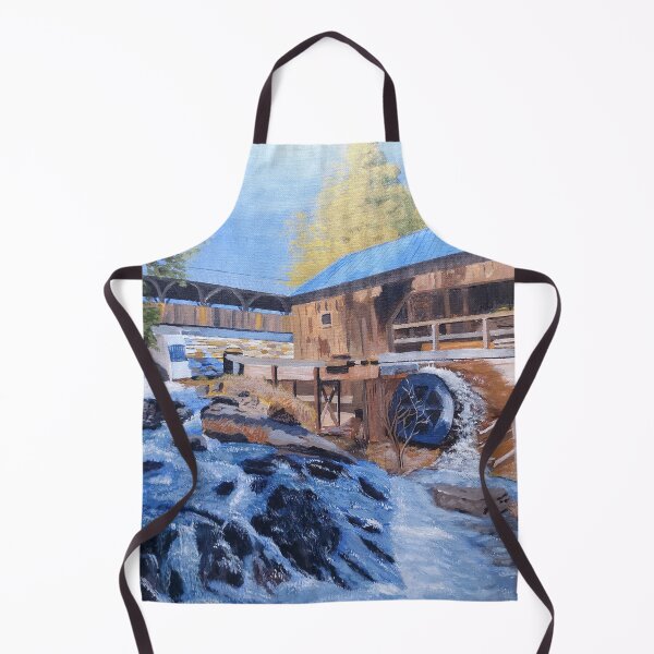 Item preview, O'hara mill designed and sold by DABigelow.