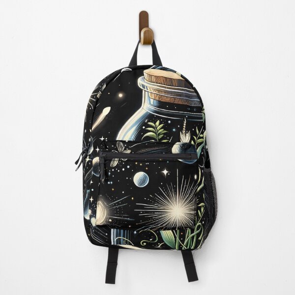 Item preview, Galactic Garden Vessel designed and sold by JuniperFinch.