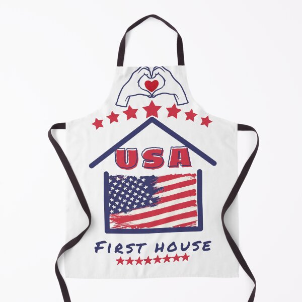 Item preview, My first residency in America is a gift for someone far from home designed and sold by ModRed.