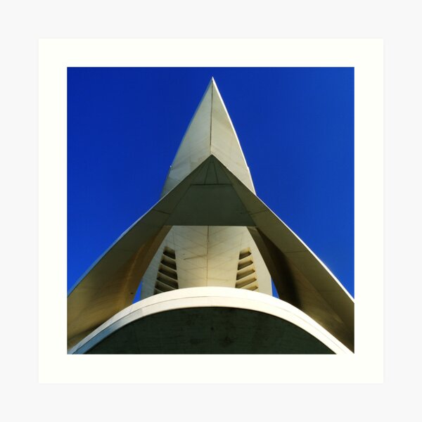 Lated Art Print